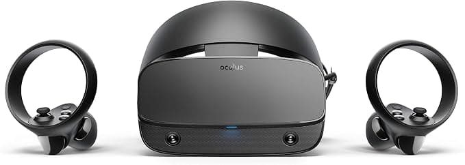 Oculus Rift S VR Glasses