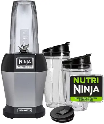 Ninja Professional Countertop Blender