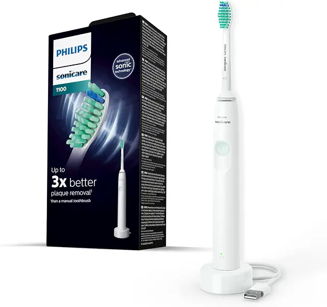 Philips Sonicare FlexCare+ Electric Toothbrush