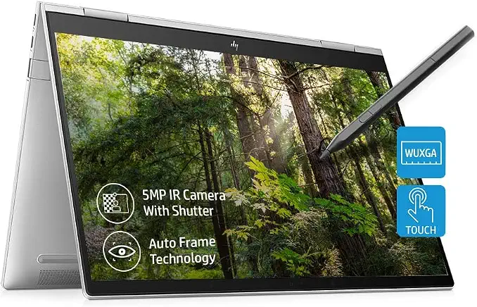 HP Envy x360 Laptop