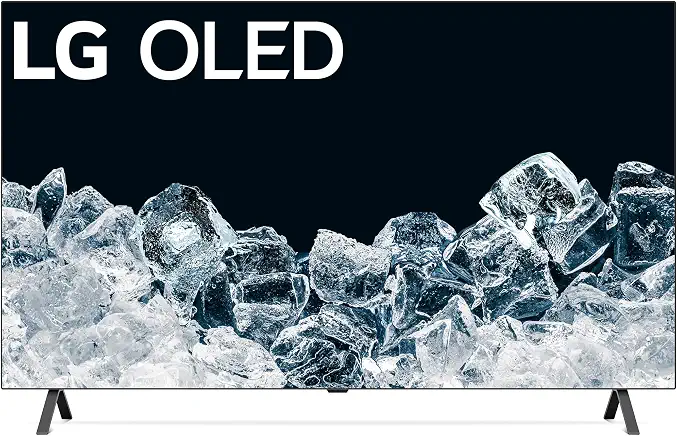 LG OLED TV