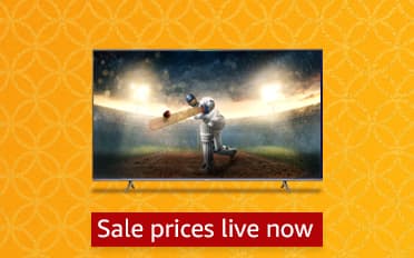 Up to 70% off TVs