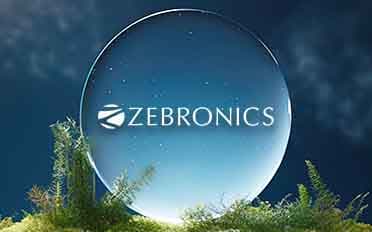 Up to 70% off | Zebronics