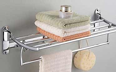 Bathroom hardware & accessories